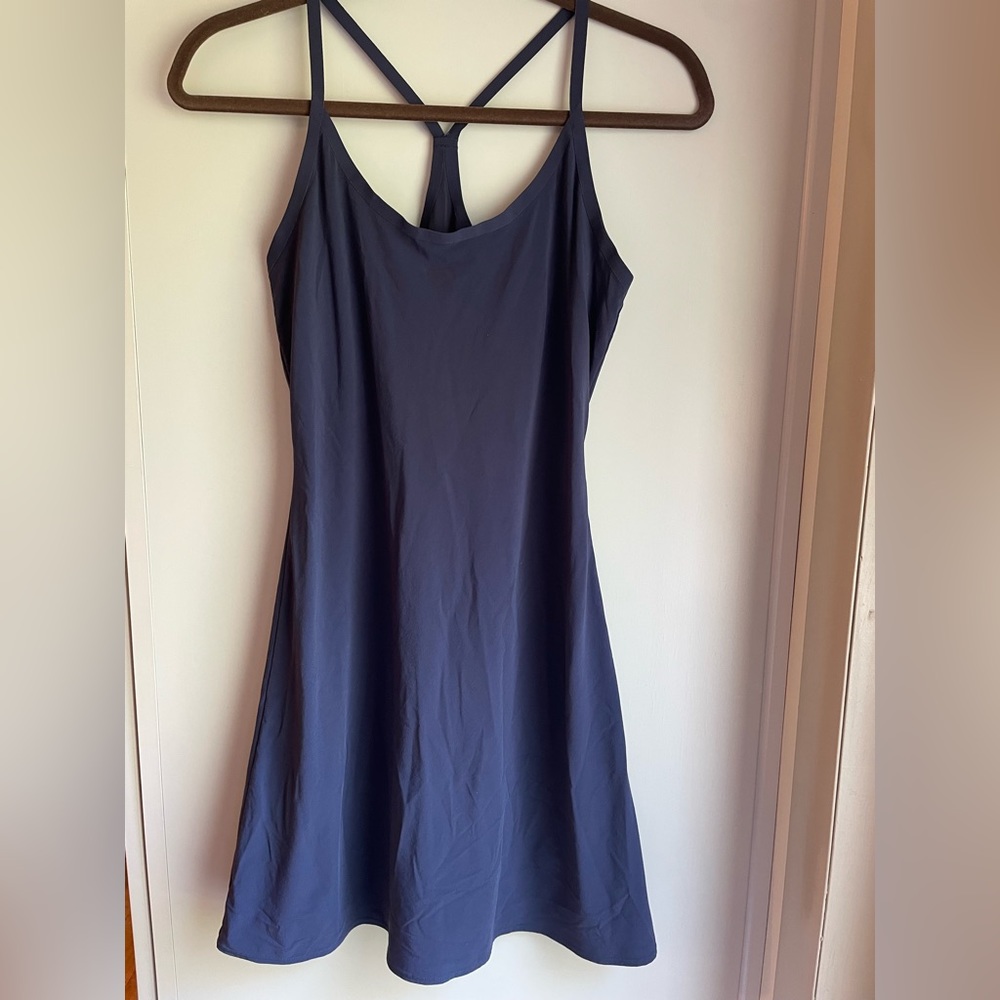 Outdoor Voices The Exercise Dress
